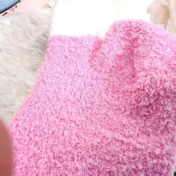 Juicy Couture Socks Multicolor3 Pairs Girls 4-10 NEW! - Picture 6 of 6